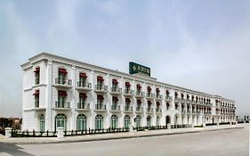 Anim Boutique Hotel